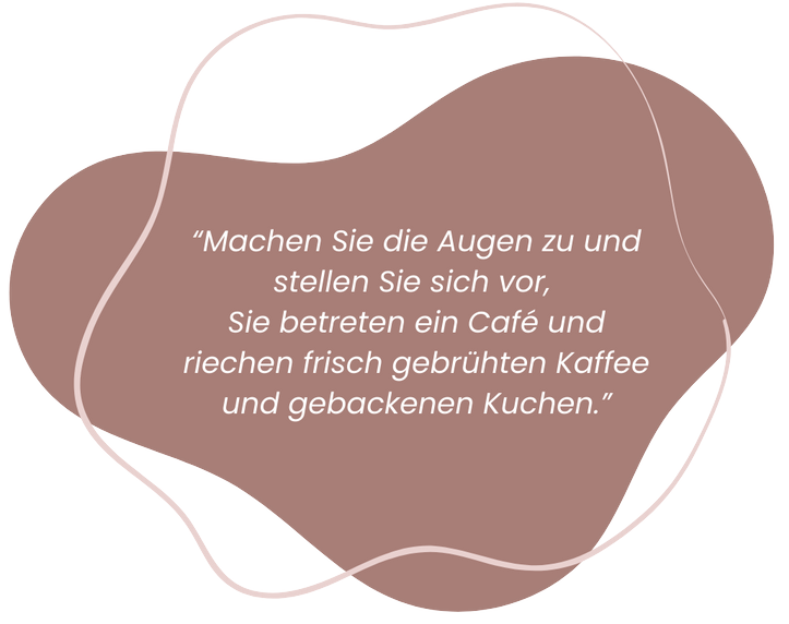 Cafe der Begegnungen