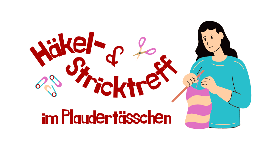 im Plaudertässchen Lesung