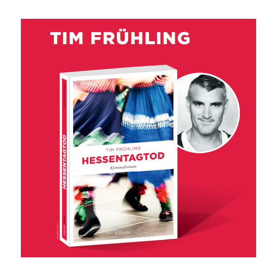 2026_Lesung_TimFrühling Lesung